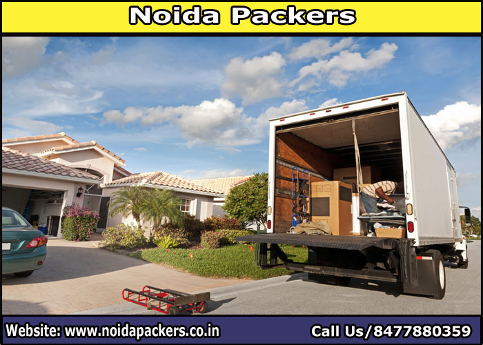 Movers and Packers Noida Sector 157
