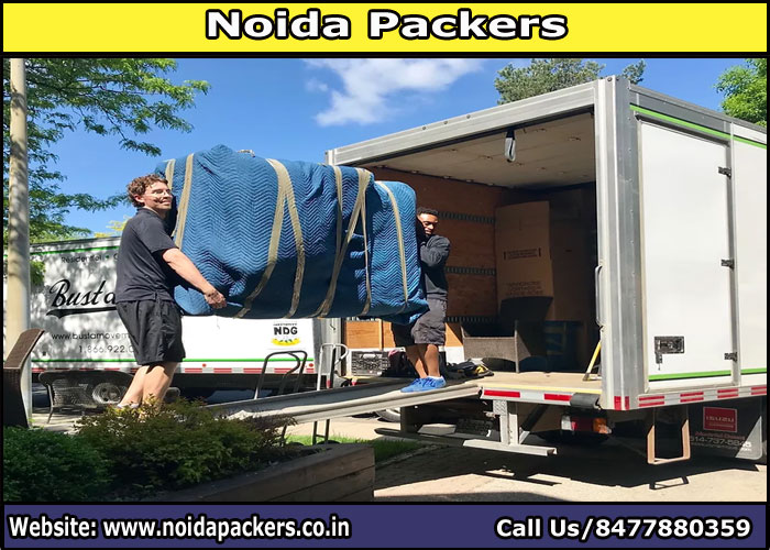 Movers and Packers Noida Sector 158