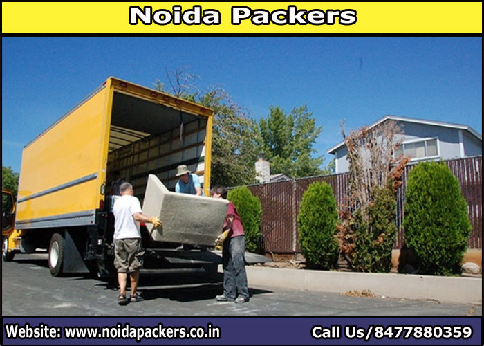 Movers and Packers Noida Sector 159