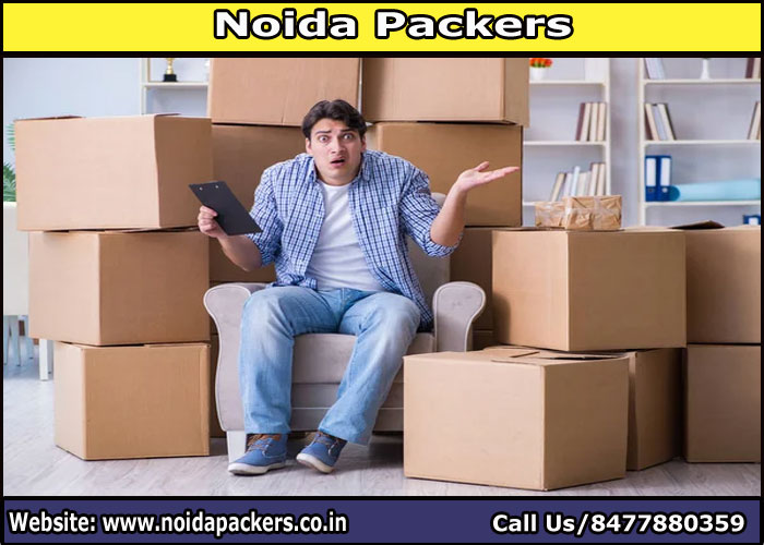Movers and Packers Noida Sector 16