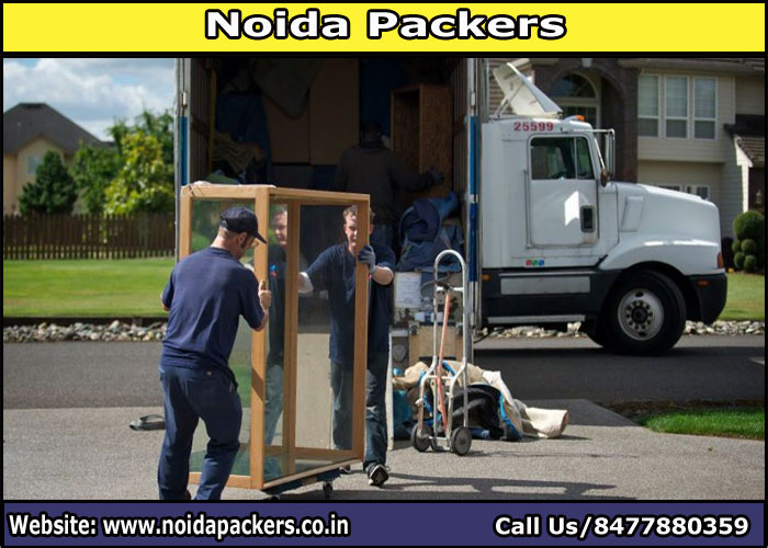 Movers and Packers Noida Sector 161