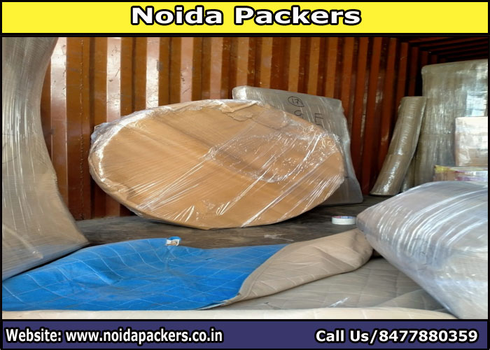 Movers and Packers Noida Sector 162