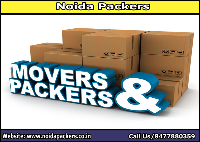 Movers and Packers Noida Sector 17