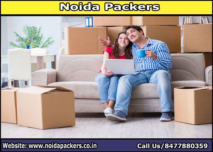 Movers and Packers Noida Sector 22