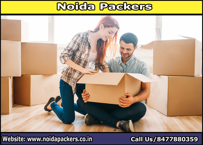 Movers and Packers Noida Sector 23