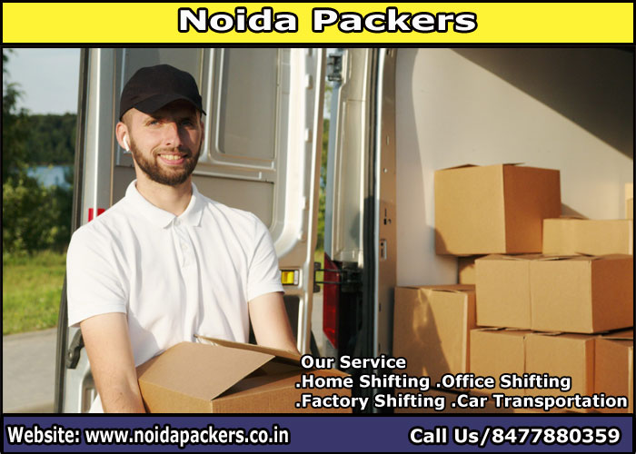 Movers and Packers Noida Sector 24