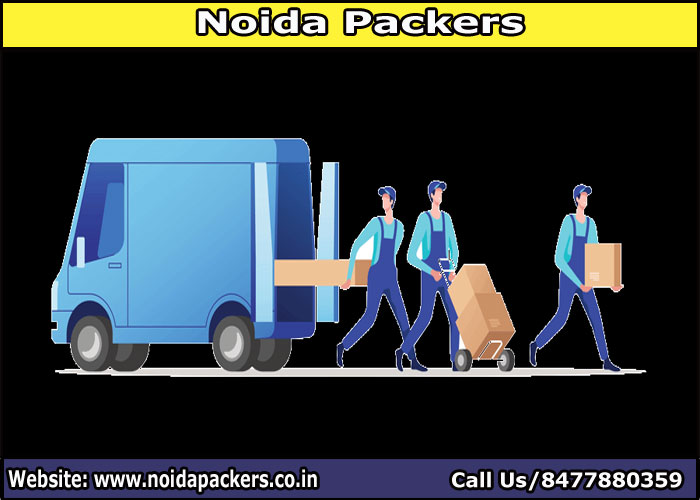 Movers and Packers Noida Sector 25