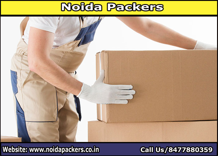 Movers and Packers Noida Sector 26