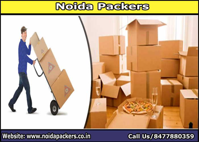 Movers and Packers Noida Sector 27