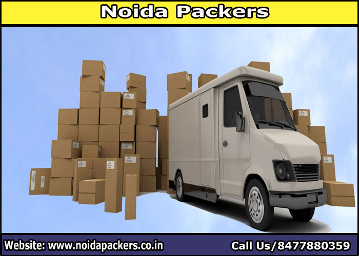 Movers and Packers Noida Sector 28