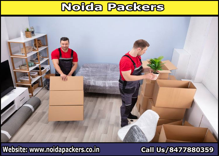 Movers and Packers Noida Sector 32