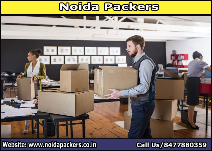 Movers and Packers Noida Sector 36