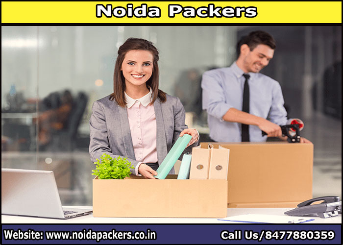 Movers and Packers Noida Sector 37