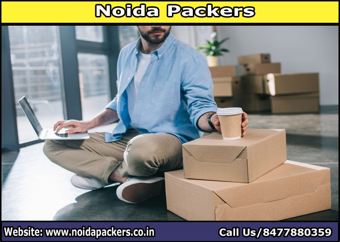 Movers and Packers Noida Sector 39