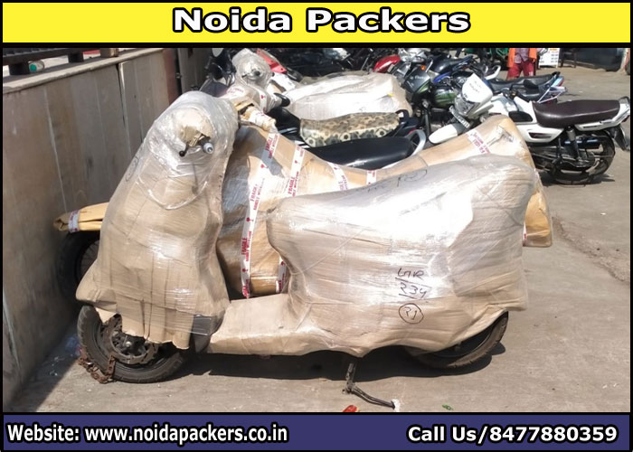 Movers and Packers Noida Sector 43