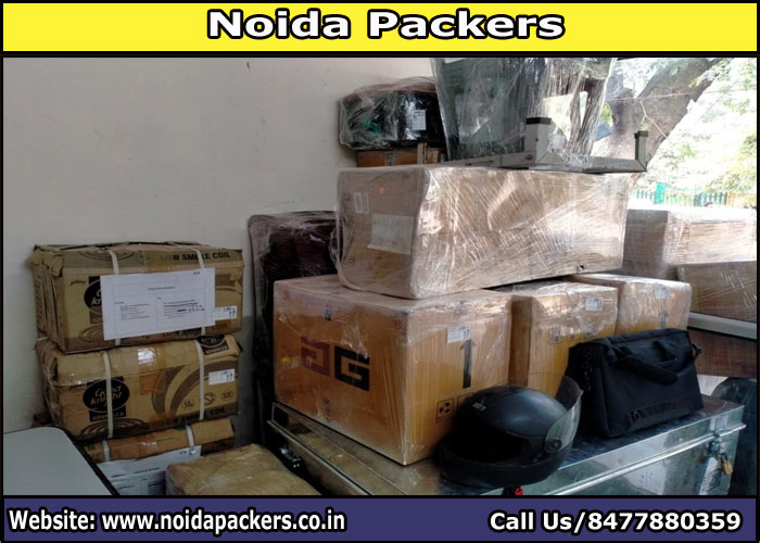 Movers and Packers Noida Sector 44