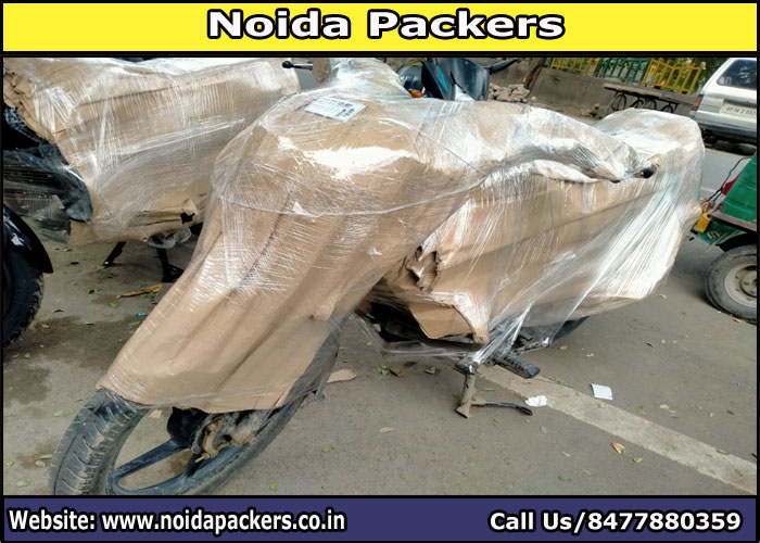 Movers and Packers Noida Sector 47