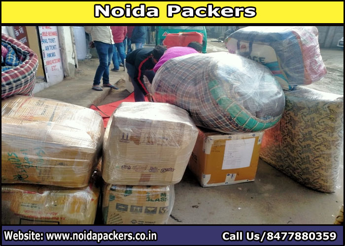 Movers and Packers Noida Sector 48