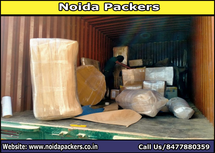 Movers and Packers Noida Sector 50