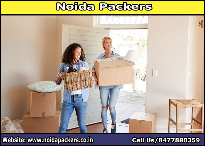 Movers and Packers Noida Sector 52