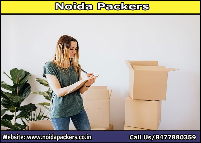 Movers and Packers Noida Sector 54