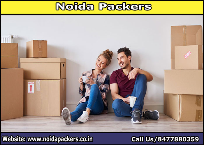 Movers and Packers Noida Sector 55