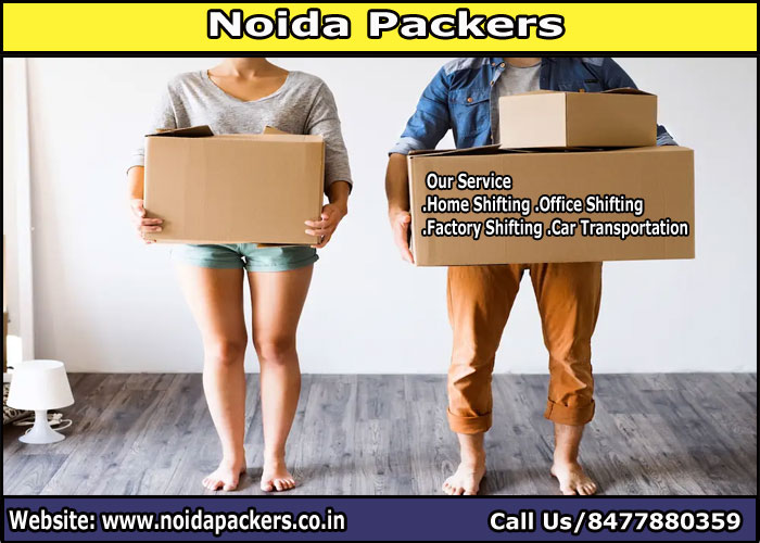 Movers and Packers Noida Sector 56