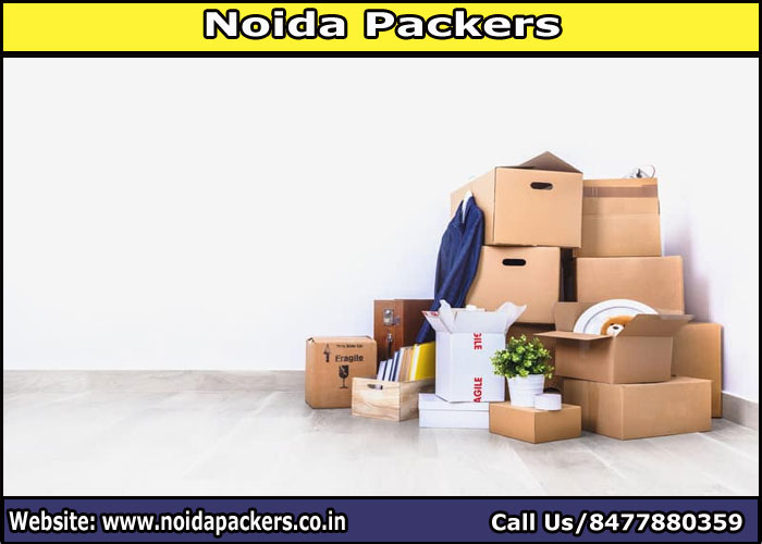 Movers and Packers Noida Sector 62