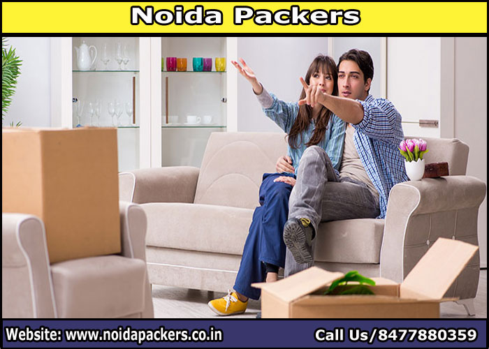 Movers and Packers Noida Sector 65