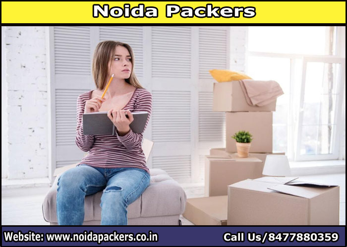 Movers and Packers Noida Sector 66