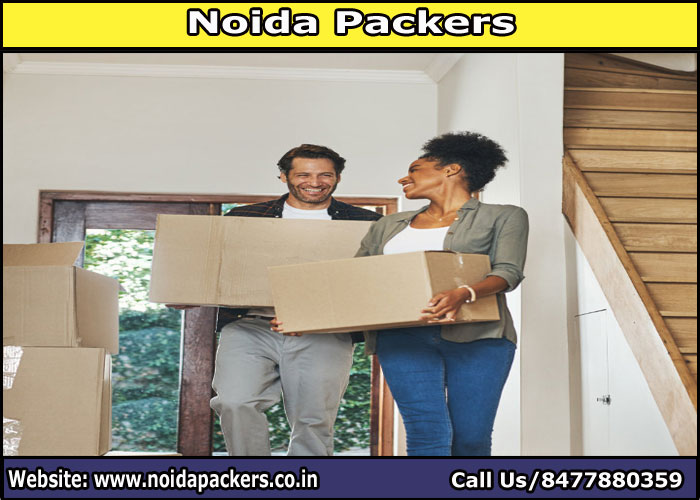 Movers and Packers Noida Sector 68