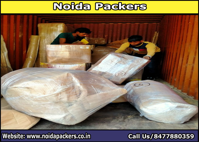 Movers and Packers Noida Sector 70