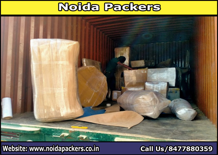 Movers and Packers Noida Sector 71