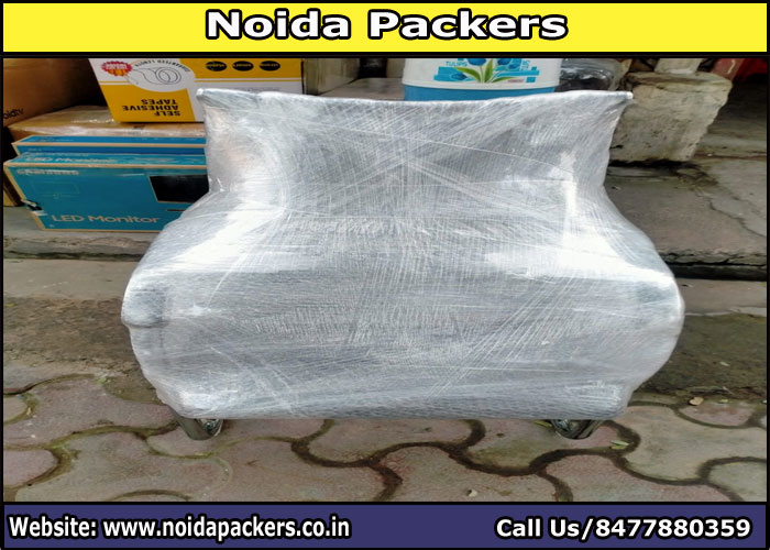 Movers and Packers Noida Sector 73