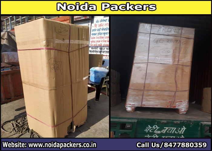 Movers and Packers Noida Sector 74
