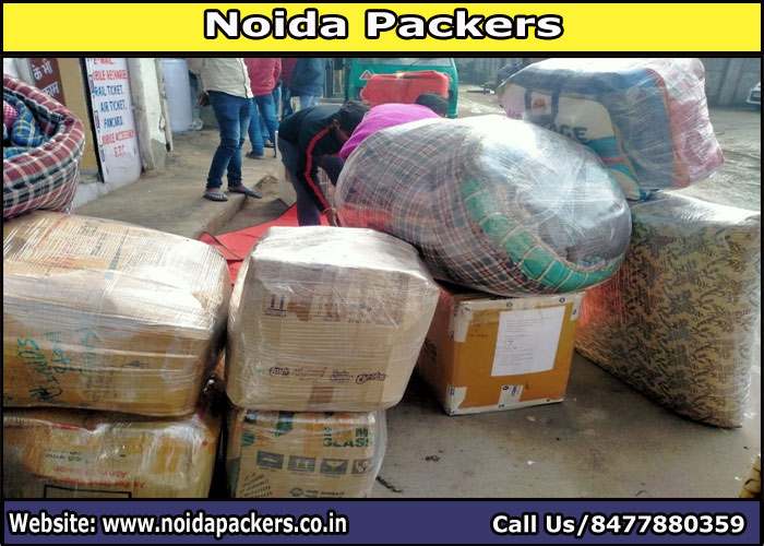 Movers and Packers Noida Sector 75
