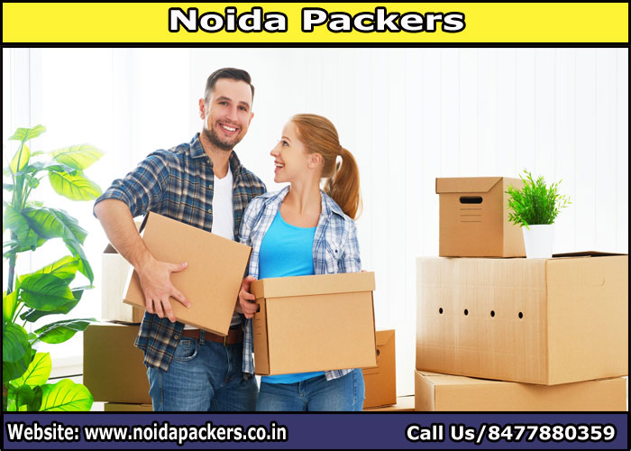 Movers and Packers Noida Sector 78