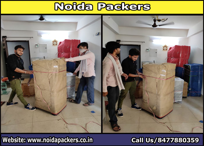 Movers and Packers Noida Sector 82