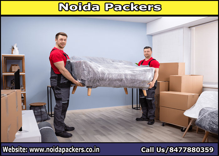 Movers and Packers Noida Sector 83