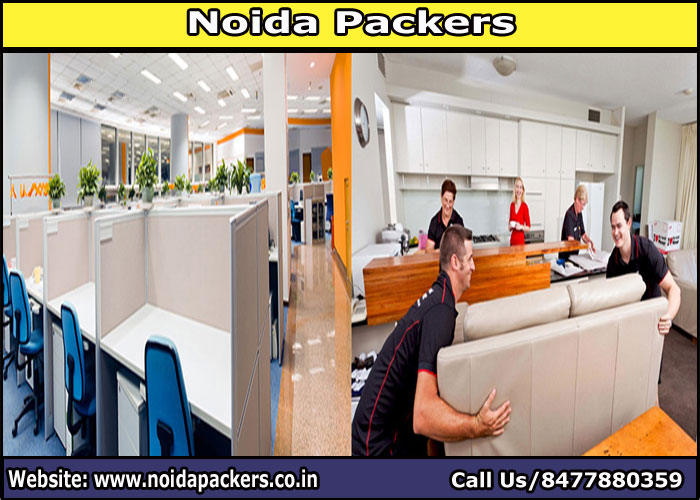 Movers and Packers Noida Sector 84