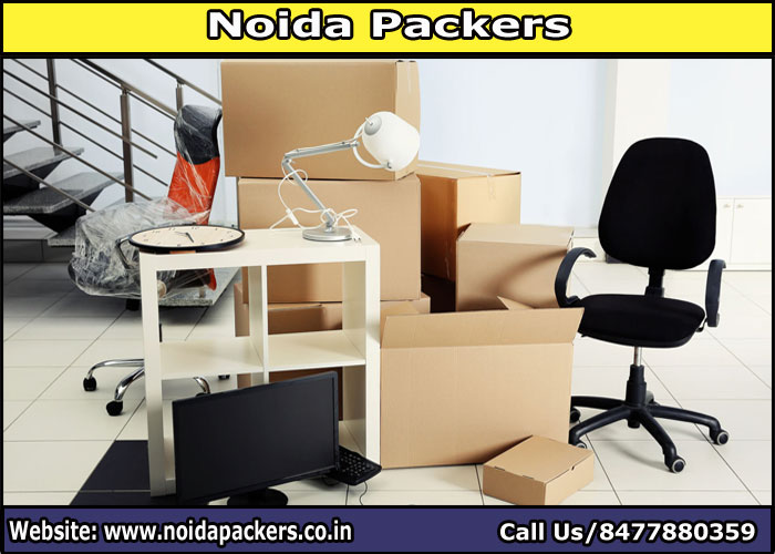 Movers and Packers Noida Sector 85