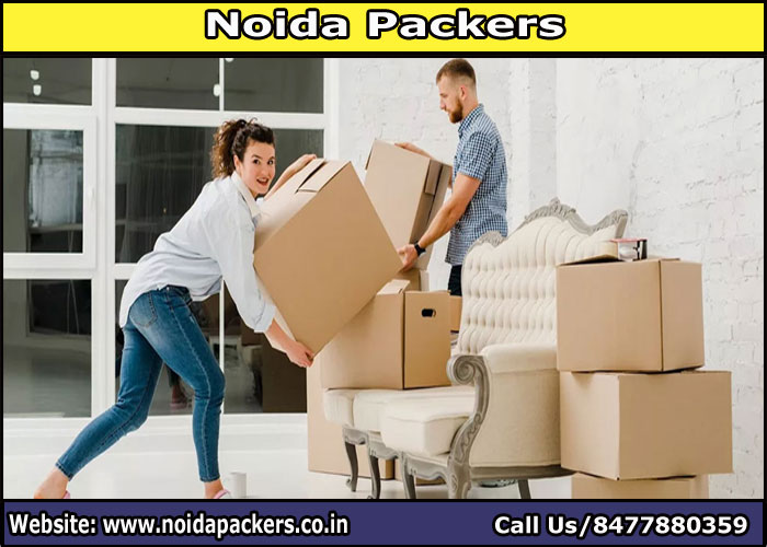 Movers and Packers Noida Sector 86