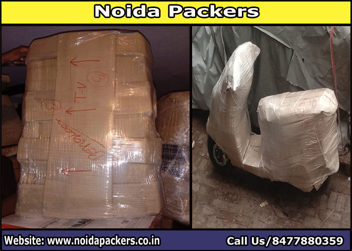 Movers and Packers Noida Sector 88