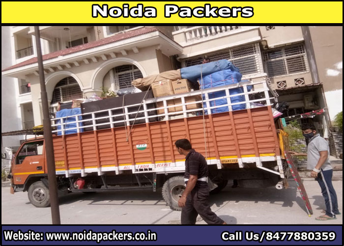 Movers and Packers Noida Sector 89