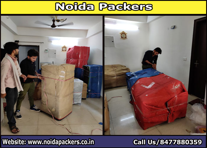 Movers and Packers Noida Sector 90