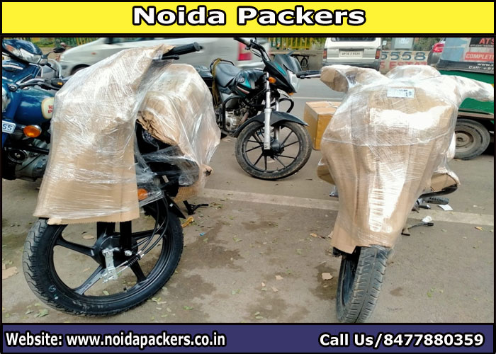 Movers and Packers Noida Sector 91