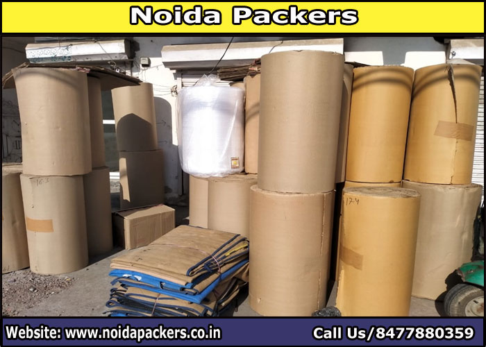 Movers and Packers Noida Sector 93