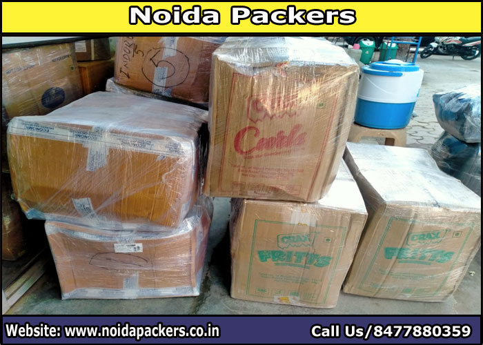 Movers and Packers Noida Sector 94