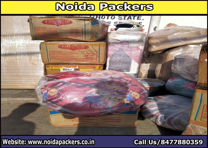 Movers and Packers Noida Sector 95