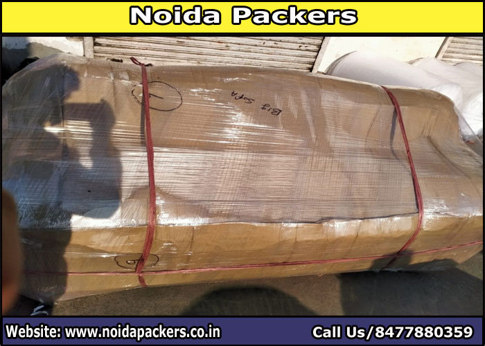 Movers and Packers Noida Sector 96